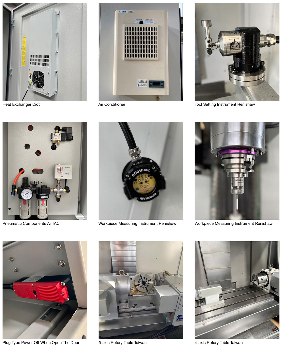 Special Accessories-2