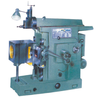 B635A Shaping Machine