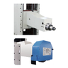 SGA-800 NC SERIES SURFACE GRINDING MACHINE