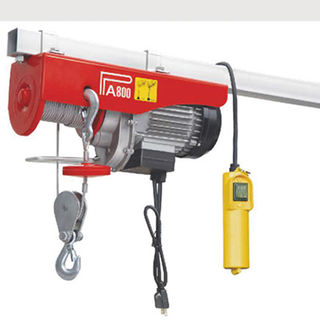 PA800B Electric Hoist Series