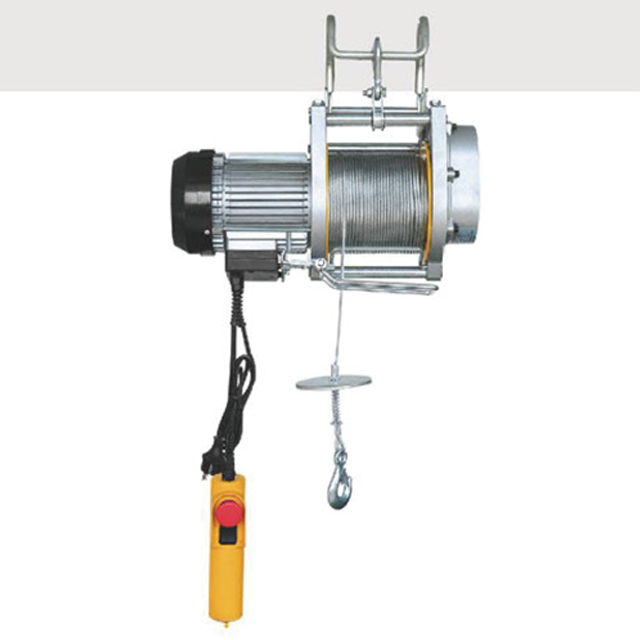BH250D Electric Chain Series