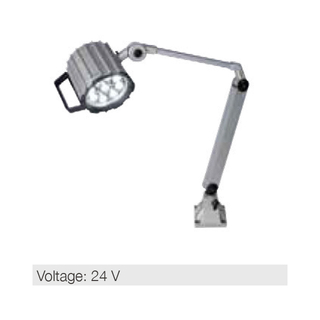 LED lamp D