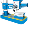 RM4011/RM4014/RM5016 Radial Drilling Machine