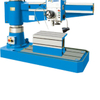 RM4011/RM4014/RM5016 Radial Drilling Machine