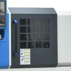 FLAT BED CNC LATHE-HARD RAIL
