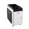 HAND-HELD LASER CLEANING MACHINE