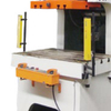 JH21 Series Open Back Press with WET Clutch and Hydraulic Overload Protector