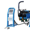 AUTO SINGLE-HEAD BENDING MACHINE 