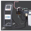 CNC SINGLE HEAD BENDING MACHINE