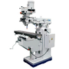 M Series Turret Milling Machine