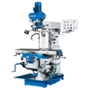 MH6332 Milling Machine