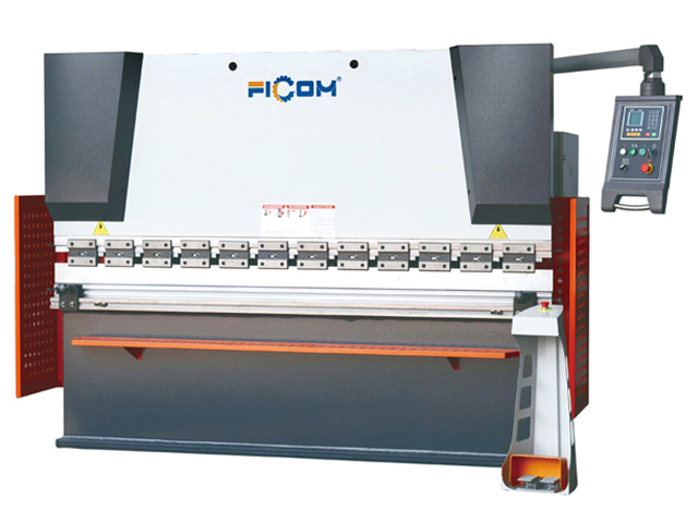 PB SERIES HYDRAULIC PRESS BRAKE