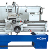 LE-A/B/C Series Lathe
