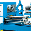 LZC Heavy Duty Lathe