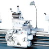 LW Heavy Duty Lathe