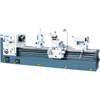 LW Heavy Duty Lathe
