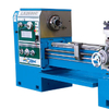 LS Series GAP-BED Lathes