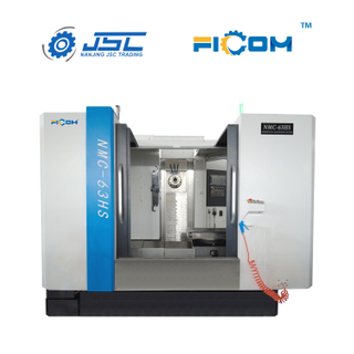  HMC-63HS Horizontal Machinig Center