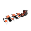 Multi-Station Storage + Laser Loading Cell