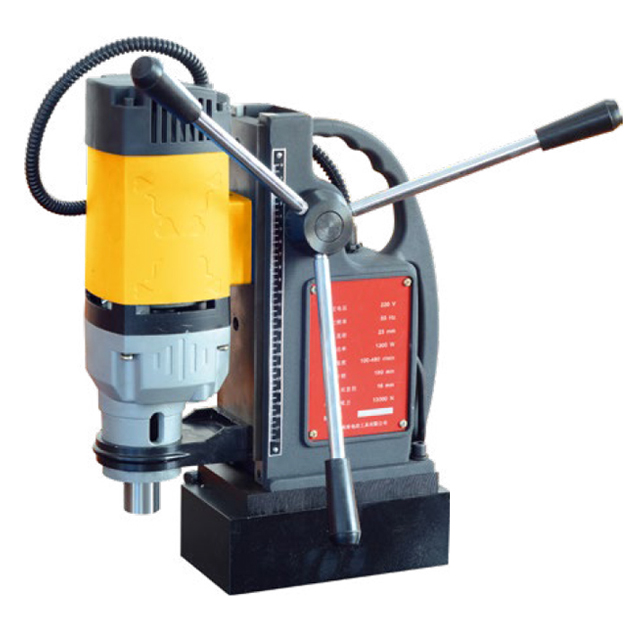 Drilling Machine for Precision Metalworking – High-Performance Industrial Equipment