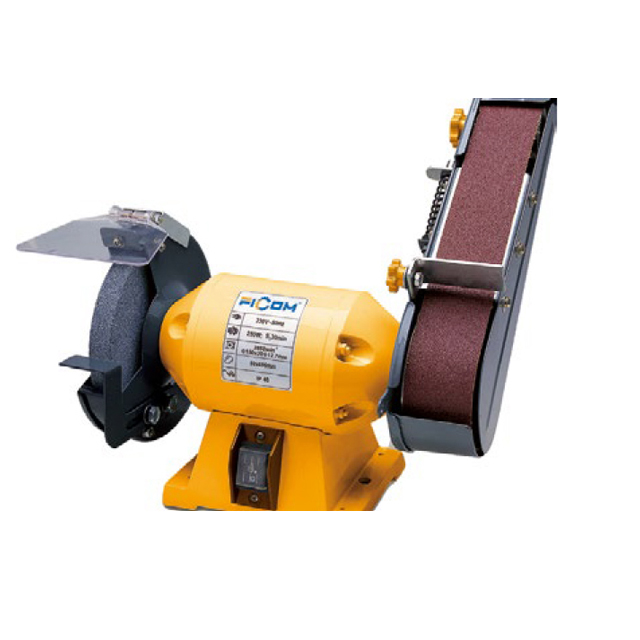 Grinder Machine for Precision Metal Surface Processing