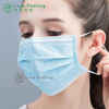 New products high quality eco-friendly disposable protection mask for public place