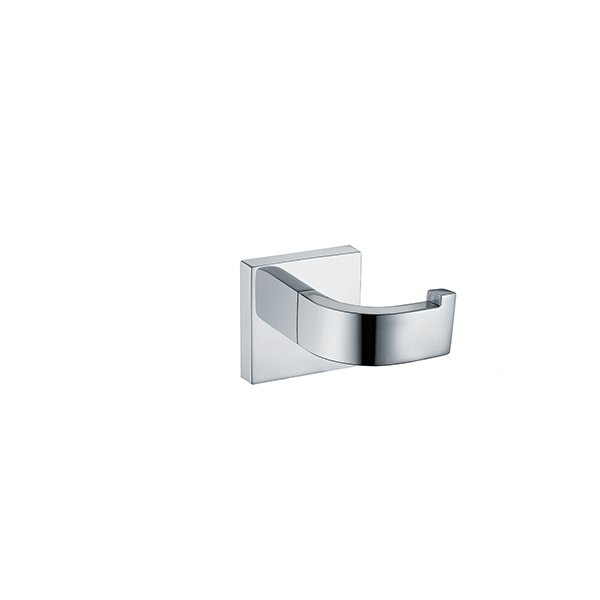 Bathroom Accessories Fittings 304ss Body Robe Hook