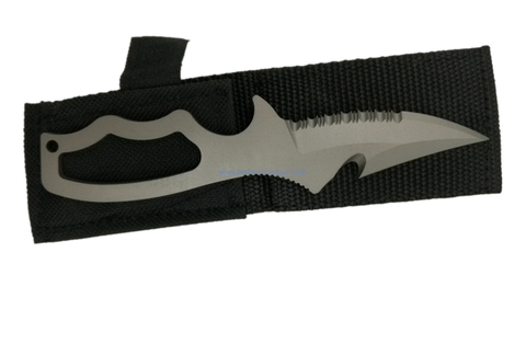 Scuba Diving Oceanic 2.5 inch blade Titanium Dive Knive
