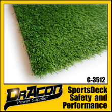 Non Infill Soccer Field Synthetic Grass