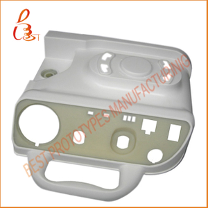 Medical devices prototype