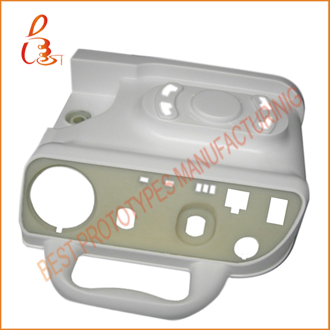 Medical devices prototype