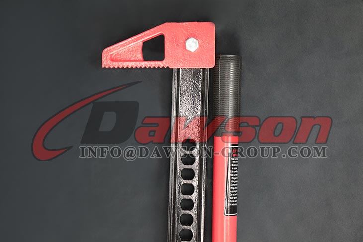 Accesorios para gato todoterreno DSA8335 - Dawson Group Ltd. - Fabricante de China