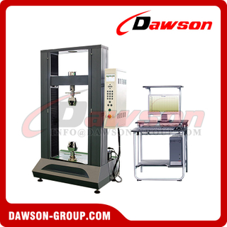 DS-WDW-T50/T100 マイコン制御電子万能試験機 電子材料試験機