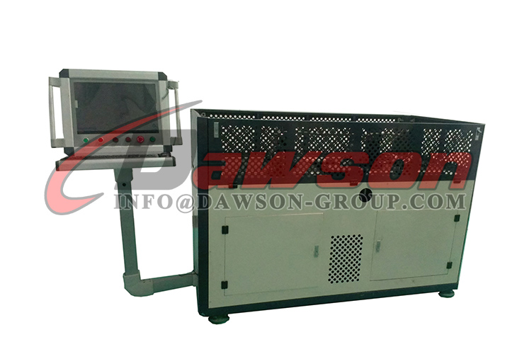 M&aacute;quina de prueba de fatiga de barra estabilizadora mec&aacute;nica para autom&oacute;viles DS-WPJ-20 - Dawson Group Ltd. - Fabricante, proveedor de China