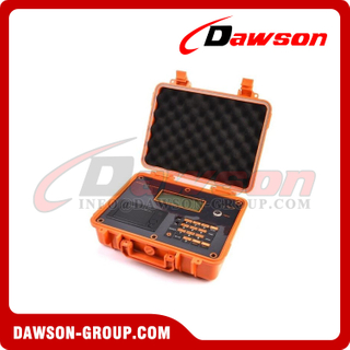 DS-WI-680II ワイヤレスウェイトインジケーター、ワイヤレス計量ロードセルインジケーター