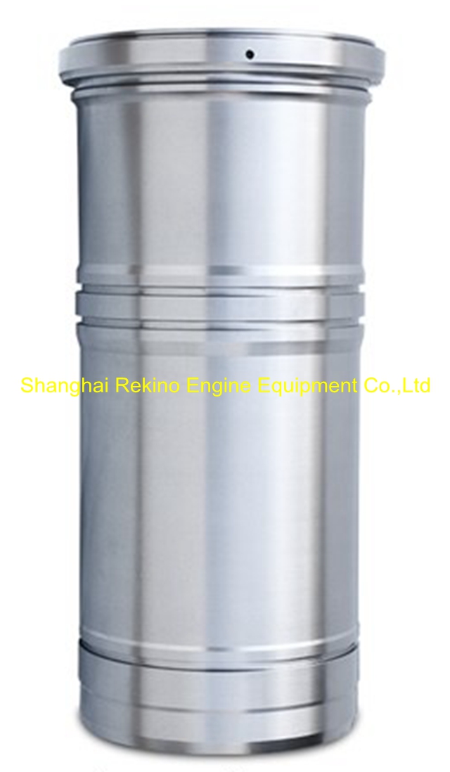 Cylinder liner C62.02.24.1000 for Weichai engine parts CW200 CW6200 CW8200