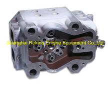 Zichai engine parts Z6170 Z8170 cylinder head body Z6170.1-1E