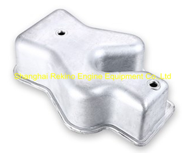 Z6170.1-8B Cylinder head shroud Zichai engine parts for Z6170 Z8170