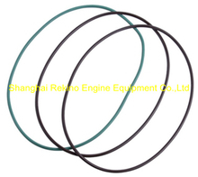 320.02.27 Water proof ring Guangchai marine engine parts 320 6320 8320