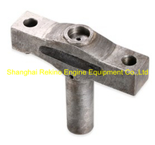 Zichai engine parts L250 LB250 LC250 Butt frame of valve L250-H03-010