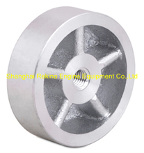 G-05-009 seal cover Ningdong engine parts for G300 G6300 G8300 GA6300 GA8300