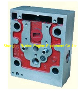 Cylinder head 160A.03.45C 160A.03.41 for Weichai Power engine parts 6160A X6160Z R6160