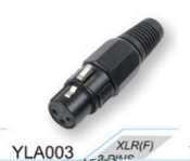 High quality RCA connector
