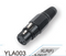 High quality RCA connector