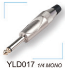High quality RCA connector