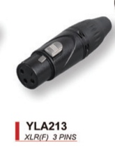 High quality RCA connector