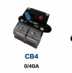 Fuse holder
