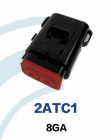 Fuse holder