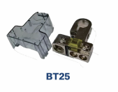 Fuse holder
