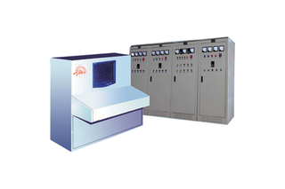 Temperature Control System